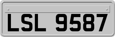 LSL9587