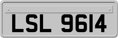 LSL9614