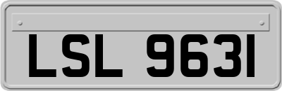 LSL9631