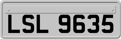 LSL9635