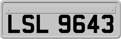LSL9643