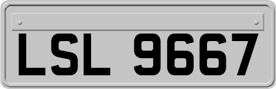LSL9667