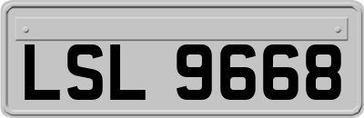 LSL9668