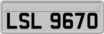 LSL9670