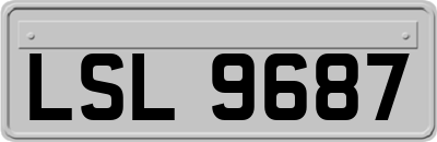 LSL9687