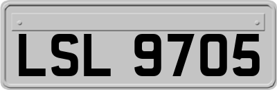 LSL9705