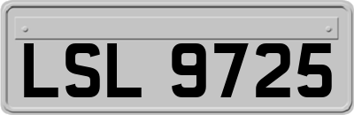 LSL9725