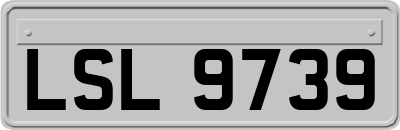 LSL9739