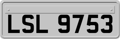 LSL9753