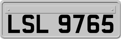 LSL9765