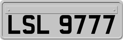 LSL9777