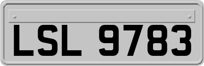 LSL9783