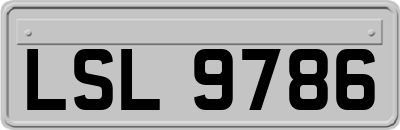 LSL9786