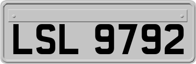 LSL9792