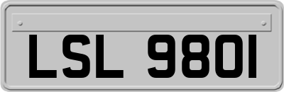 LSL9801