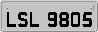 LSL9805