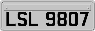LSL9807