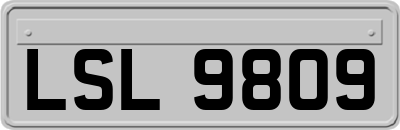 LSL9809