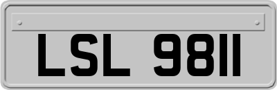 LSL9811