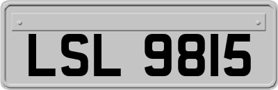 LSL9815
