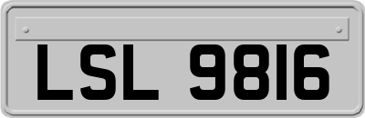 LSL9816