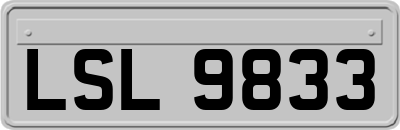 LSL9833