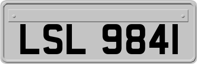 LSL9841