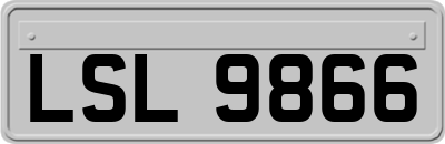 LSL9866