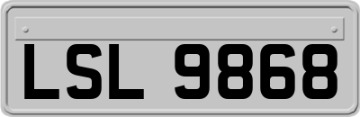 LSL9868