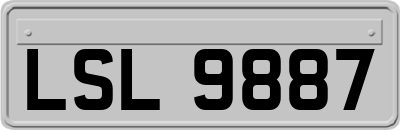 LSL9887