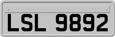 LSL9892
