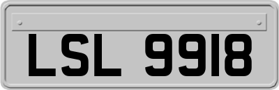 LSL9918