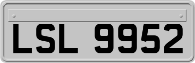 LSL9952