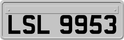 LSL9953