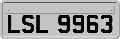 LSL9963