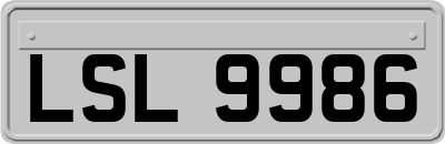 LSL9986