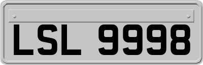LSL9998