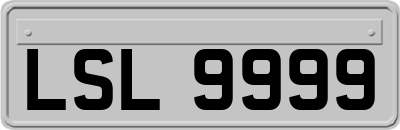 LSL9999