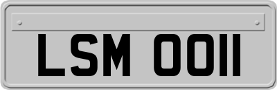 LSM0011