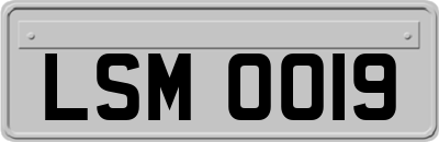 LSM0019