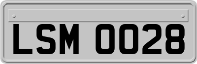 LSM0028