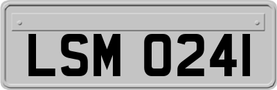 LSM0241
