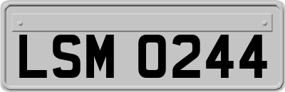 LSM0244