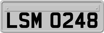 LSM0248