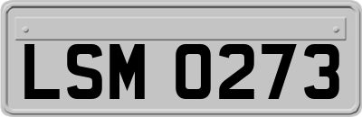 LSM0273