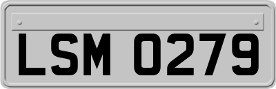 LSM0279
