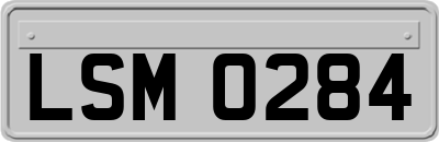LSM0284
