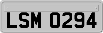 LSM0294