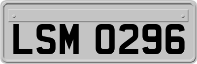 LSM0296