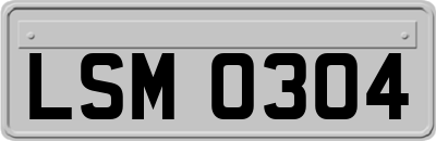 LSM0304
